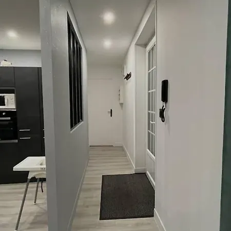 Quartier Historique Duplex 6Pers Apartment Saint-Valery-en-Caux Exterior photo