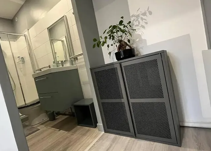 Quartier Historique Duplex 6Pers