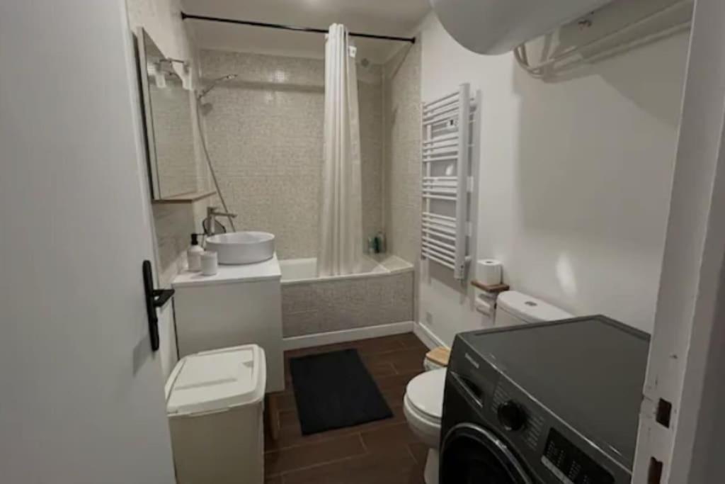Quartier Historique Duplex 6pers
