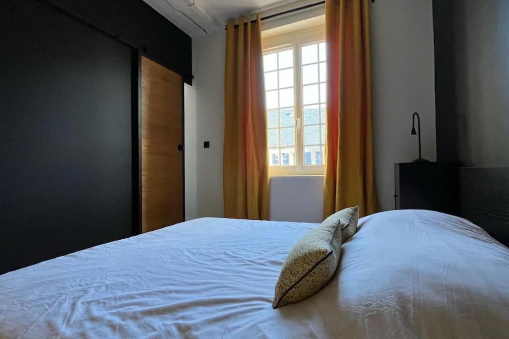 Quartier Historique Duplex 6pers *