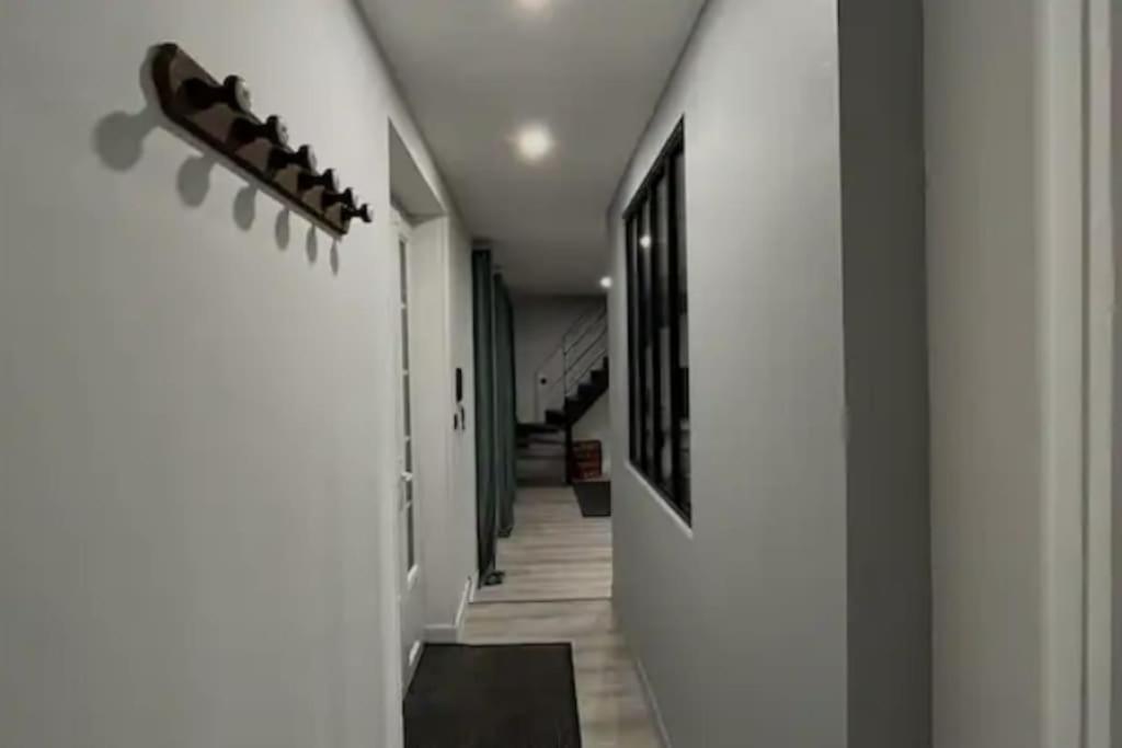 Apartment Quartier Historique Duplex 6pers *