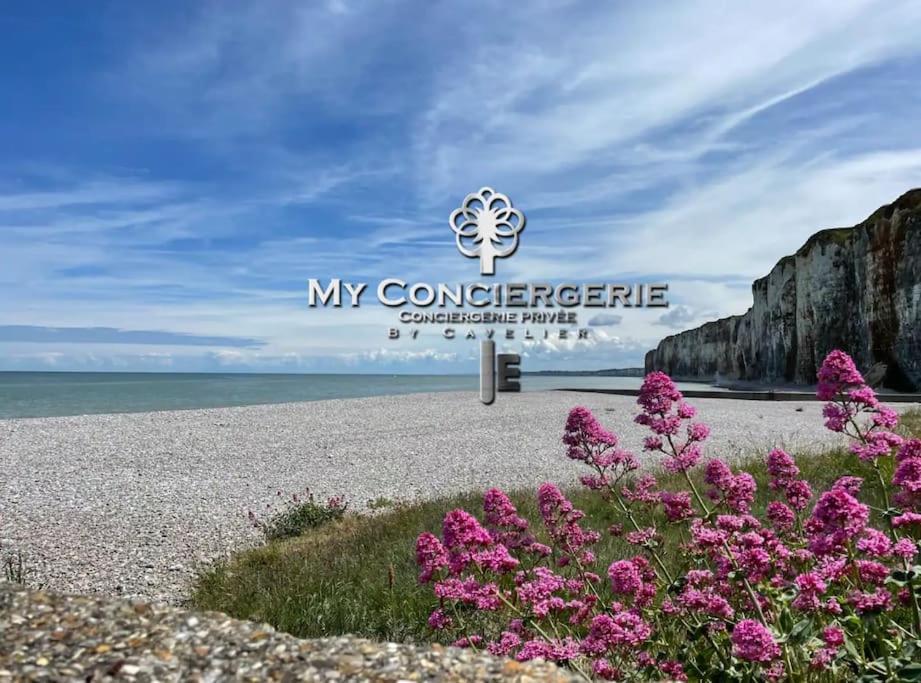 Quartier Historique Duplex 6pers Apartamento