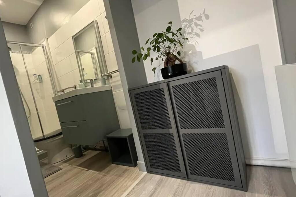 Apartment Quartier Historique Duplex 6pers *