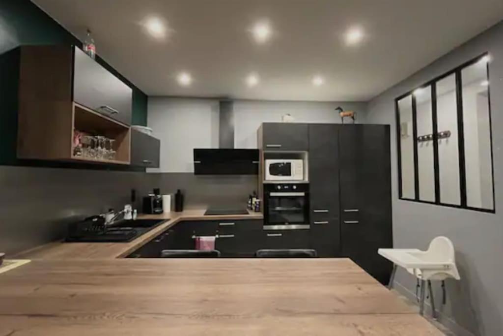 Quartier Historique Duplex 6pers *