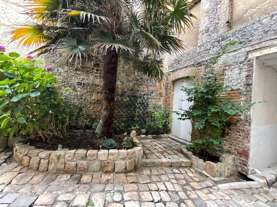 Quartier Historique Duplex 6pers