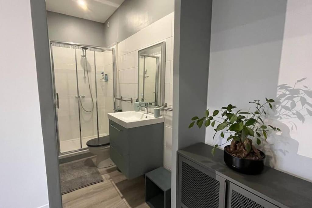 Quartier Historique Duplex 6pers