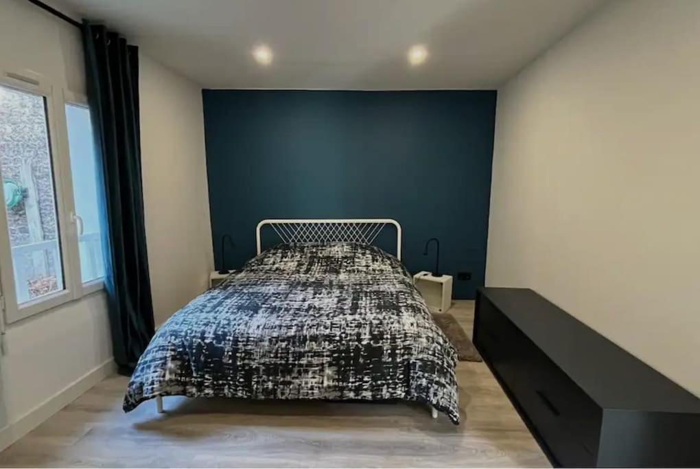 Quartier Historique Duplex 6pers *