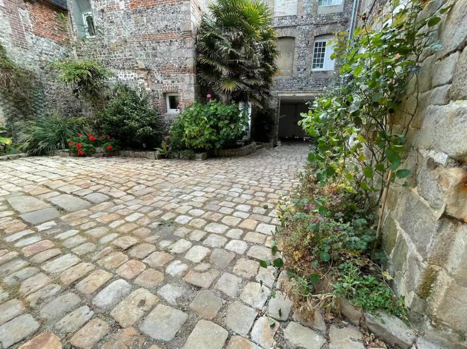 Apartment Quartier Historique Duplex 6pers