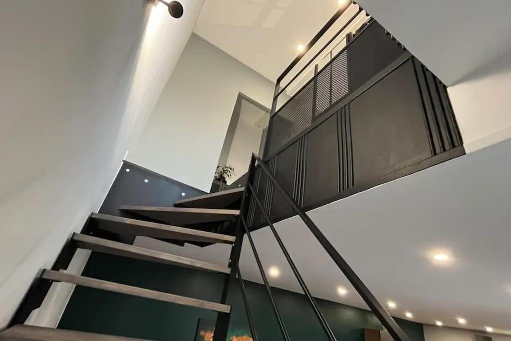 Apartment Quartier Historique Duplex 6pers *