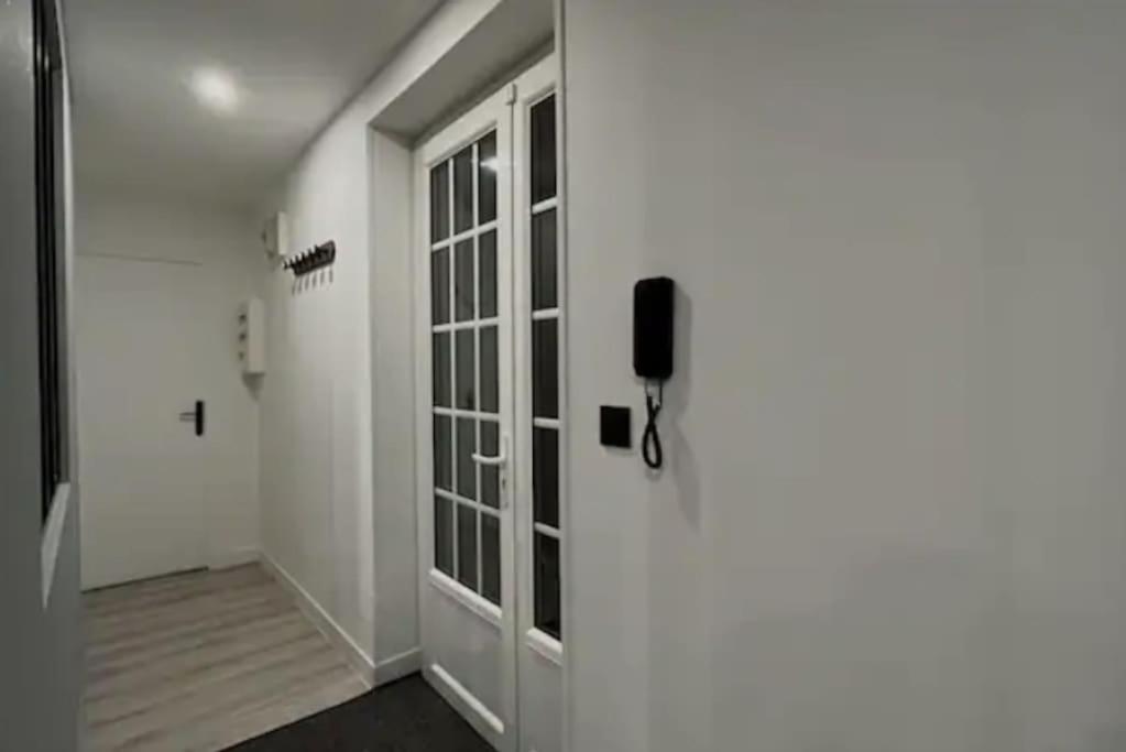 Apartamento Quartier Historique Duplex 6pers
