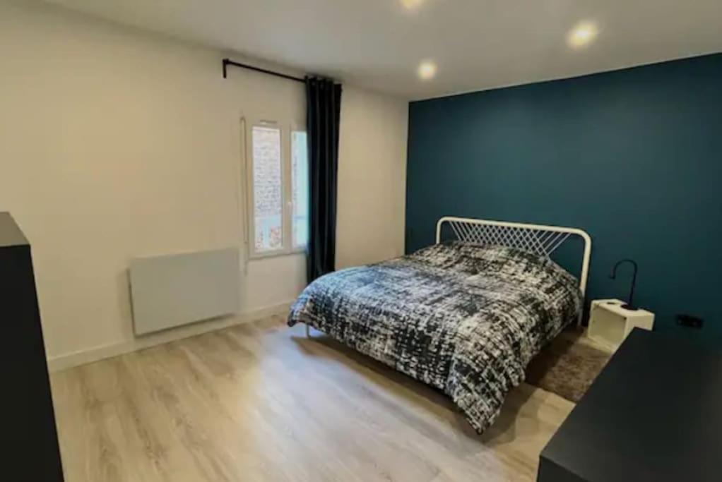 Quartier Historique Duplex 6pers Apartment *