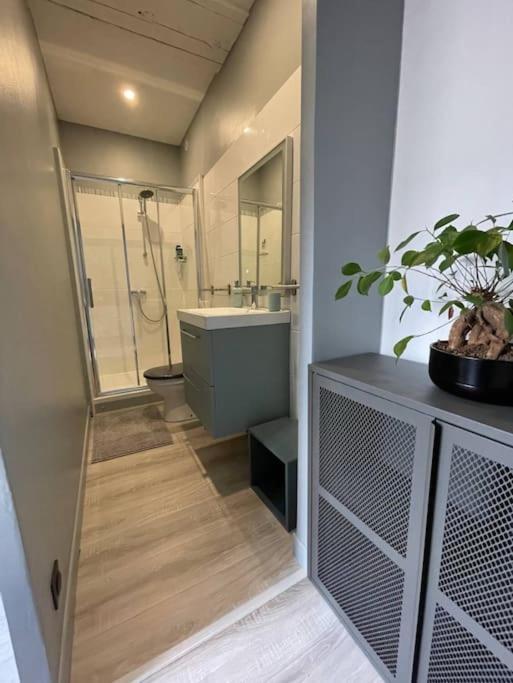 Quartier Historique Duplex 6pers * Saint-Valery-en-Caux